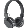 Black Diamond Headphone, Silver (HM802)<Sentry Best