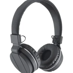 Black Diamond Headphone, Silver (HM802)<Sentry Best