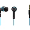 Neons Earbuds, Aqua<Sentry Online
