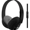 Platinum Headphones, Black<Sentry New