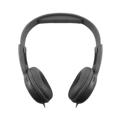 Stereo Headphones, Pink/Black (HPXHOKID)<Sentry New