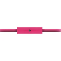 Stereo Headphones, Pink/Black (HPXHOKID)<Sentry New