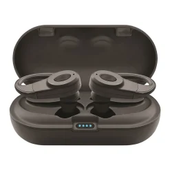 Wireless Bluetooth Stereo Headphones, Black (HPXBT999)<Sentry Online