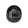 SeqCam SEQ7913 Wired Day/Night Security Camera, Black