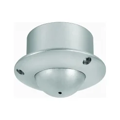 SeqCam SEQ5202 Wired Security Camera, Gray