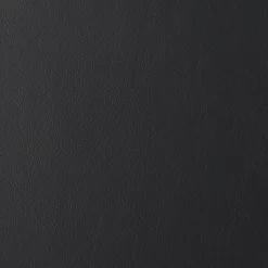 Office Chairs*Serta Big & Tall Ergonomic Bonded Leather Swivel Executive Chair, Black/Silver (44951)