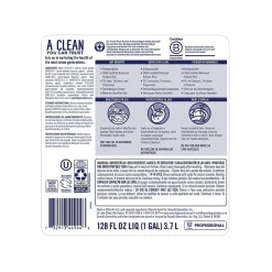 Professional Liquid Dish Soap, 128 oz., 1 Gal., 2/Carton (SEV44944)<Seventh Generation Best