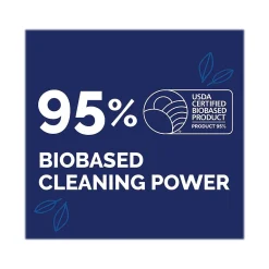 Professional Liquid Dish Soap, 128 oz., 1 Gal., 2/Carton (SEV44944)<Seventh Generation Best