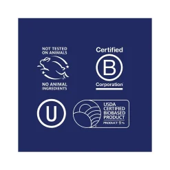 Professional Liquid Dish Soap, 128 oz., 1 Gal., 2/Carton (SEV44944)<Seventh Generation Best