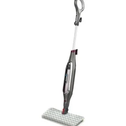 Genius Upright Steam Mop, Steam Control, See-through Water Tank, Washable (S5003D)<Shark Hot