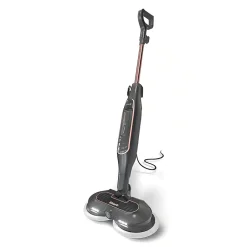 Steam & Scrub with Steam Blaster Technology Hard Floor Steam Mop (S7201)<Shark New