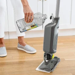 VACMOP Multi-Surface Cleaner Refill 2L Bottle (VCM60)<Shark Hot