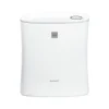 Sharp True HEPA Console Air Purifier, White (FP-F30UH)