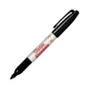 Markers|Sharpie Industrial Permanent Marker, Fine Tip, Black (13601A)