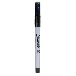 Markers|Sharpie Permanent Markers, Ultra Fine Tip, Black, 24/Pack (79220-PK24)