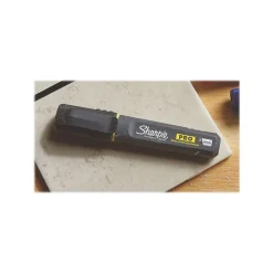 Markers|Sharpie PRO Permanent Markers, Chisel Tip, Assorted, 3/Pack (2018335/2178474)