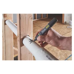 Markers|Sharpie PRO Permanent Markers, Chisel Tip, Black, 12/Pack (2018326A)