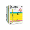 Highlighters|Sharpie Stick Highlighter, Chisel Tip, Yellow, 36/Pack (2003991)