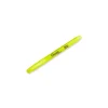 Highlighters|Sharpie Stick Highlighter, Chisel Tip, Yellow (27025)