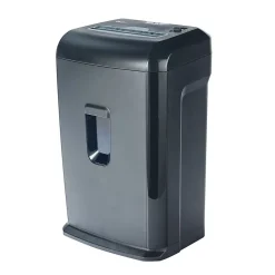 Clearance Quill Brand 15-Sheet Cross-Cut Shredder (940512)