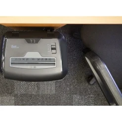 Clearance Quill Brand 15-Sheet Cross-Cut Shredder (940512)