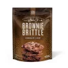Sheila G's Chocolate Chip Brownie Brittle, 5 oz., 12/Carton (SGB01224)