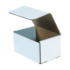 Outlet SI Products Corrugated Mailers, 7