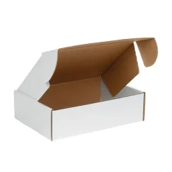 Clearance SI Products Deluxe Literature Mailers, 15 1/8