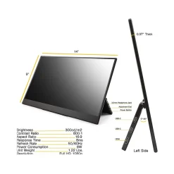 Sale SideTrak Solo 15.8