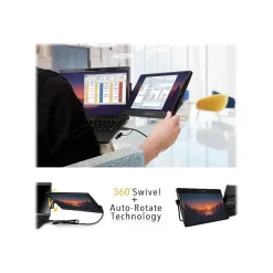 Clearance SideTrak Swivel 12.5