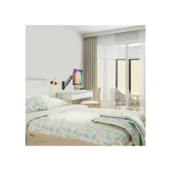 Hot SIIG Adjustable Monitor Arm, Up to 32