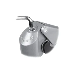 Best SIIG Adjustable Mounting Kit, Up to 32" Monitor, Silver (CE-MT3611-S1)