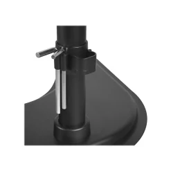 Best SIIG Articulated Freestanding Dual Monitor Desk Stand - 13