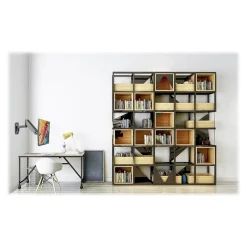 Online SIIG High Premium Aluminum Gas Spring Wall Mount - Single Monitor Arm, Up to 32