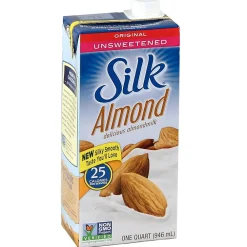 Silk Original Liquid Creamer, 32 oz. (WWI00172)