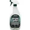 All-Purpose Industrial Cleaner Degreaser, 24 oz, 12/Case (DYM 23332)<Simple Green Online