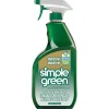 Industrial Cleaner and Degreaser, Concentrated, Sassafras Scent, 24 oz. (SMP13012)<Simple Green Sale
