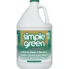 Industrial Cleaner and Degreaser, 128 Oz. (13005)<Simple Green Hot