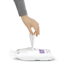 Code G -8 Gallon Trash Bag, 6.5