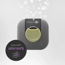 Indoor Step Trash Can, Brushed Stainless Steel, 12 Gal. (CW2024)<simplehuman Hot