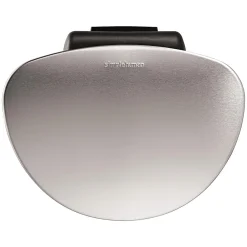 Indoor Step Trash Can, Brushed , 2.6 Gal. (CW1833)<simplehuman Hot