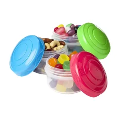 Sistema To Go Mini Bites Snack Container, 3/Pack (21467)