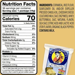 Skinny Pop Variety/Pirate's Booty Aged White Cheddar Bundle (600-04051)