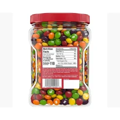 Skittles Original Fruit Flavored Candy, 54 oz (220-00991)