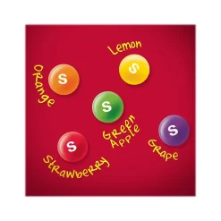 Skittles Original Fruit Flavored Candy, 54 oz (220-00991)