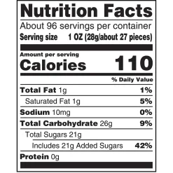 Skittles Original Fruit Flavored Candy, 4 oz, 24/Box (MMM04460)