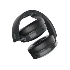 Hesh Evo Wireless Over Ear Headphones, Bluetooth, Black (SKD6HVWN740)<Skullcandy