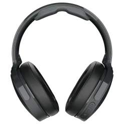 Hesh Wireless Active Noise-Canceling Over-Ear Headphones with Microphone, Bluetooth, True Black (S6HHW-N740)<Skullcandy Discount