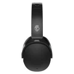 Hesh Wireless Active Noise-Canceling Over-Ear Headphones with Microphone, Bluetooth, True Black (S6HHW-N740)<Skullcandy Discount