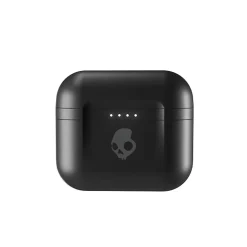 Indy ANC Wireless Noise Canceling Earbuds, Bluetooth, Black (SKD2IYWN740)<Skullcandy Discount